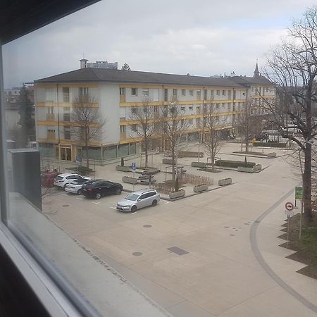 Hostellerie De La Vendee Lancy Buitenkant foto