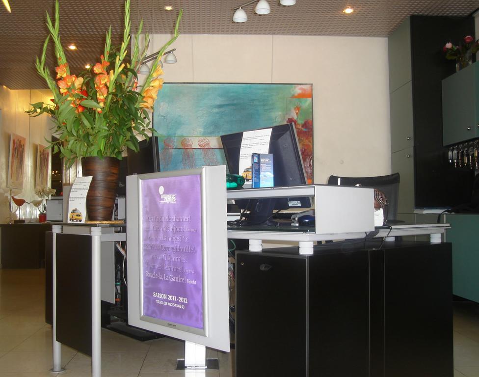 Hostellerie De La Vendee Lancy Buitenkant foto