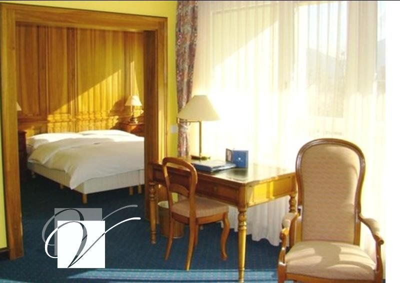 Hostellerie De La Vendee Lancy Buitenkant foto