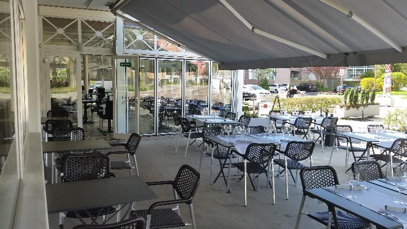 Hostellerie De La Vendee Lancy Buitenkant foto