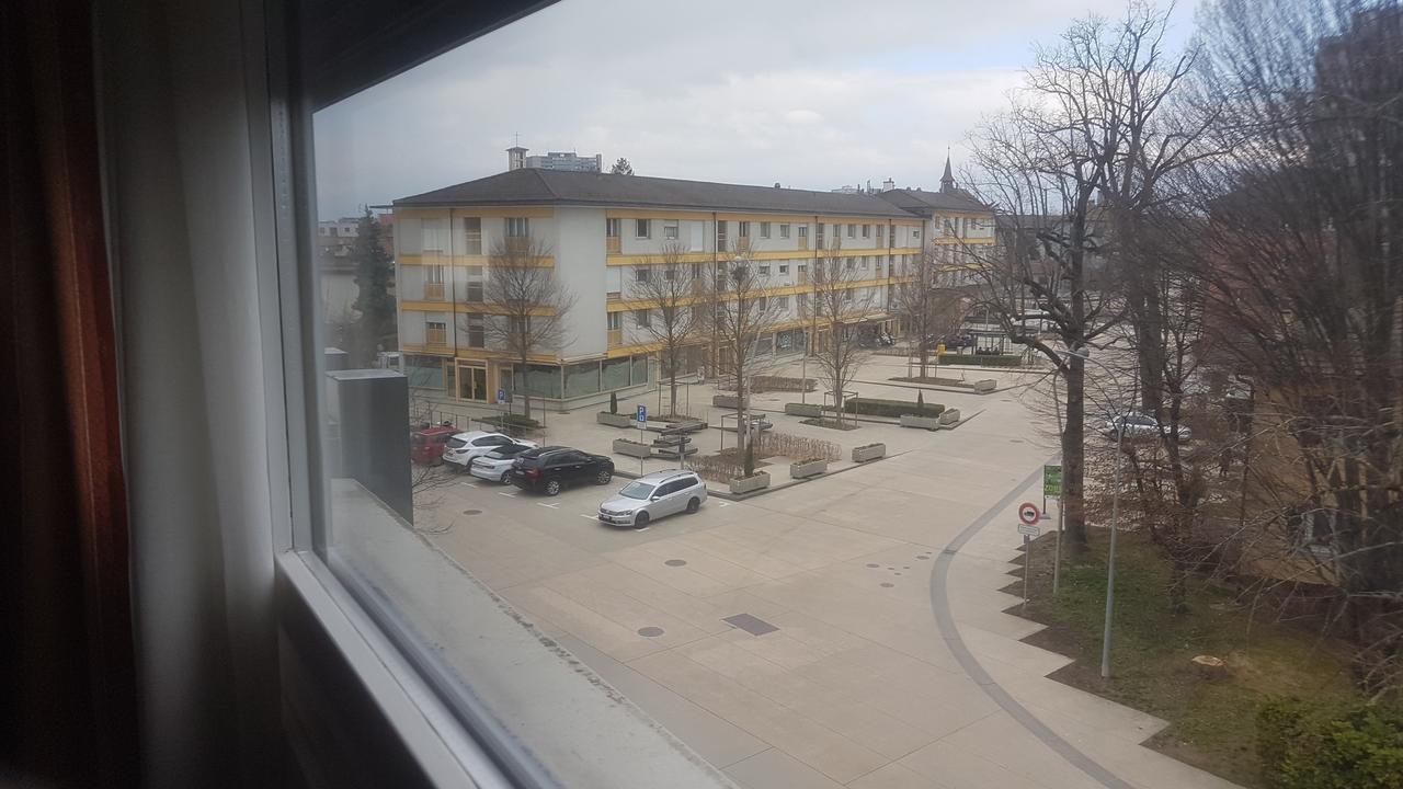 Hostellerie De La Vendee Lancy Buitenkant foto