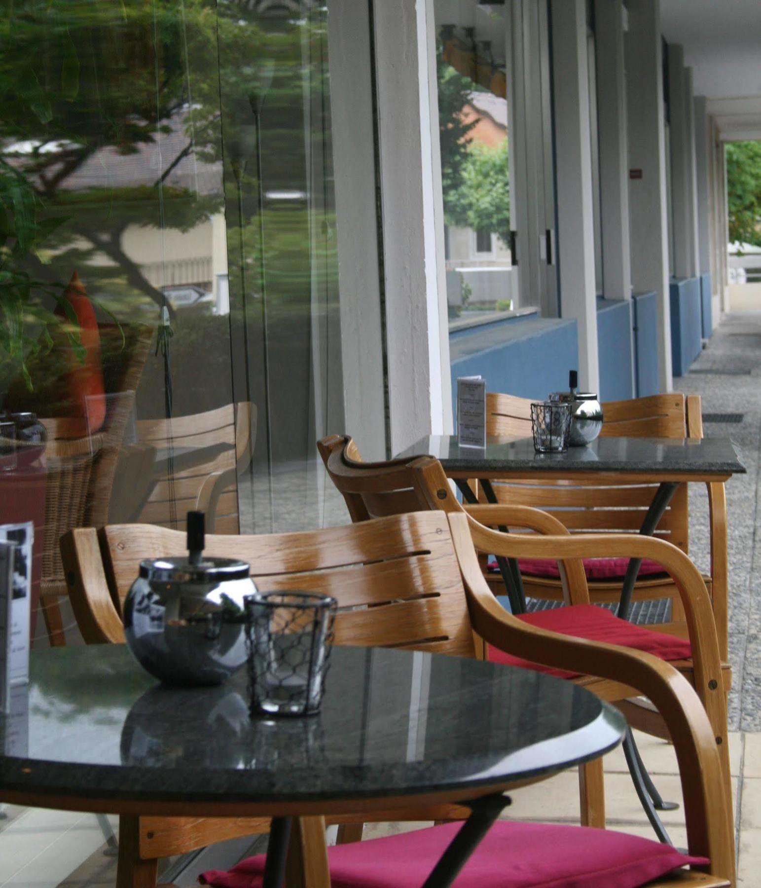 Hostellerie De La Vendee Lancy Buitenkant foto
