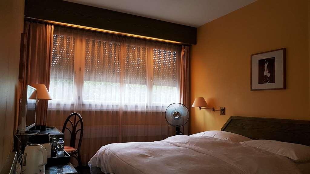 Hostellerie De La Vendee Lancy Kamer foto